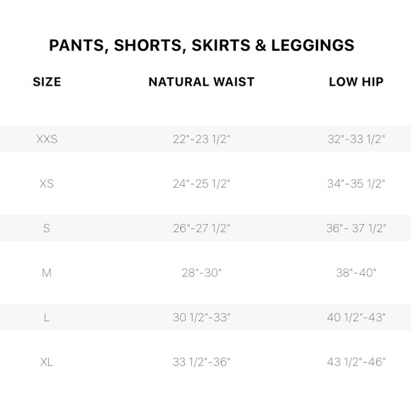 GARAGE Pull On Short - Picture 5 of 5